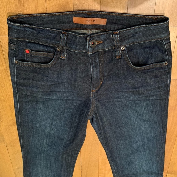 JOE’S Jeans The Honey Skinny W27 - Picture 3 of 5